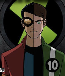 Ben10-genrex