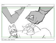 Catfight Storyboard (126)