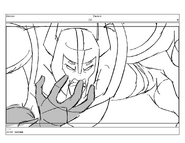 Catfight Storyboard (168)