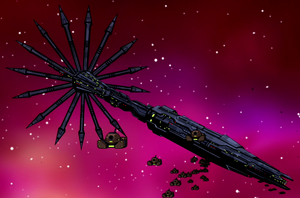 OV Incarcecon