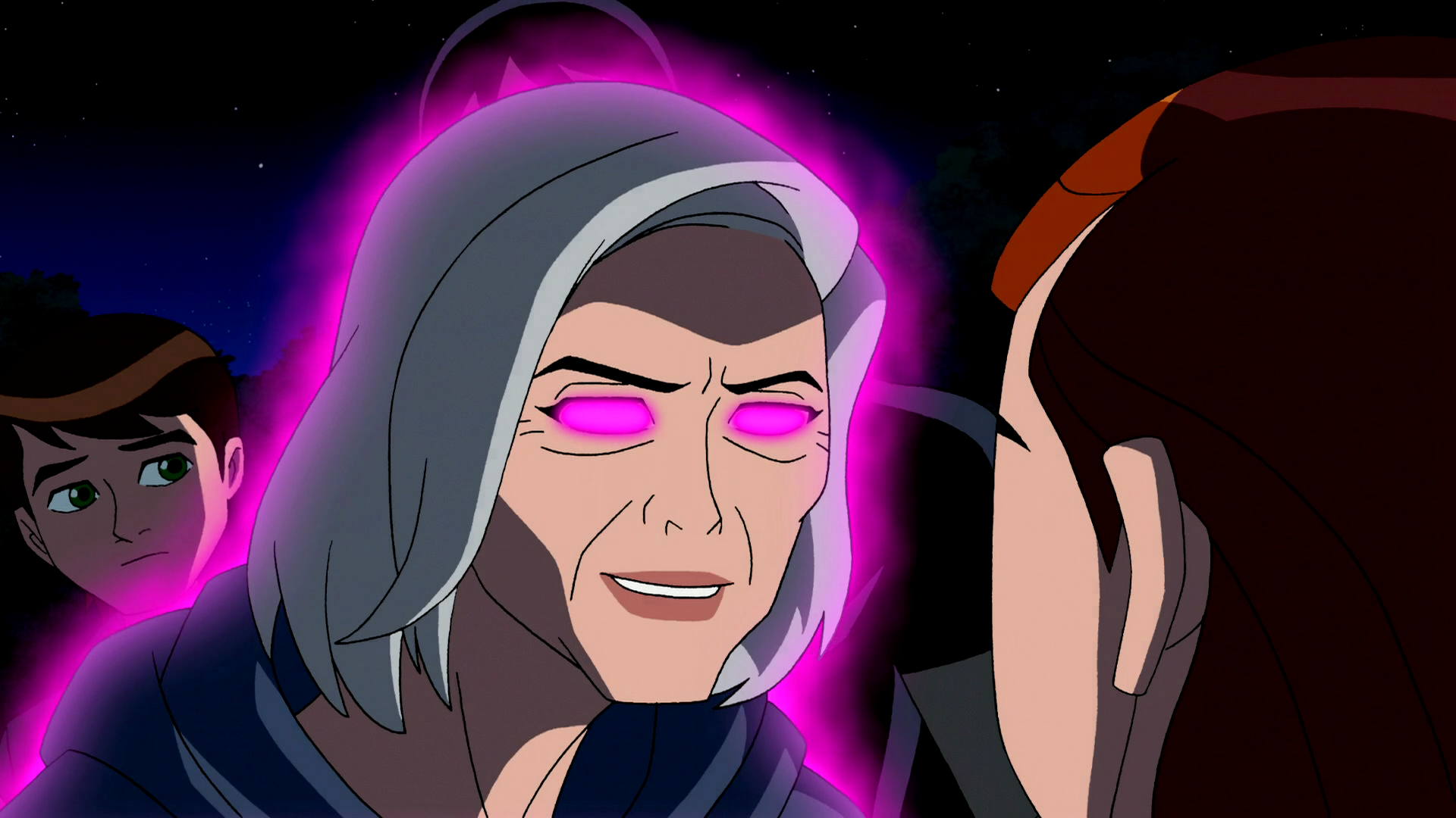 Verdona | Ben 10 Wiki | Fandom