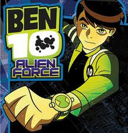 Review: Ben 10 – AniB Productions