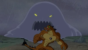 Ondas sónicas ineficaces en superficies blandas.