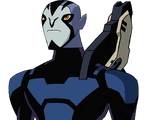 Rook Blonko