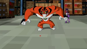 Distracted by Laser Pointers