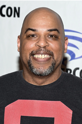 Chris Berkeley