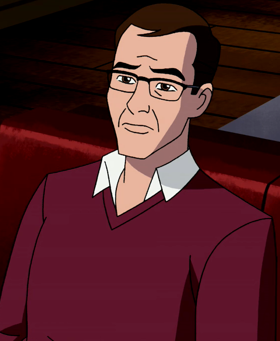 Ben Tennyson, Ben 10 Wiki