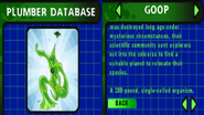 Goop Plumber Database 3