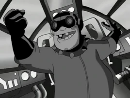 Lord Doomicus Profile