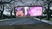 Charmcaster after capturing Darkstar
