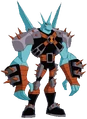 Mad Ben Diamondhead.png (284 KB) Mad Diamondhead