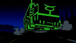 Technological Possession