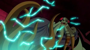 Vulnerability to Electricity/Omni-Enhanced Energy