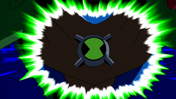 ben10 alien force ultimate swampfire