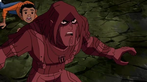 Wood (Albright Family Barn)