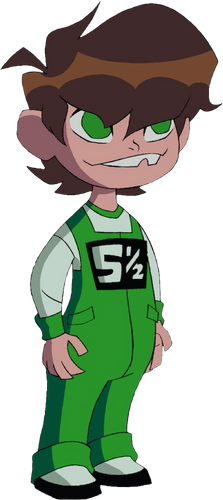 Ben 10, Ben 10 Wiki