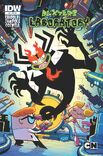 Dexter's Laboratory #3 Retailer Incentive