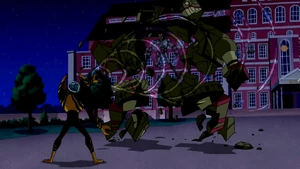 Magnetic Dismantlement