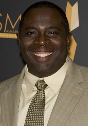 Gary anthony williams