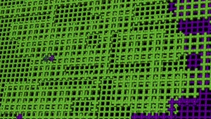 Alteración de consciencia xerge.