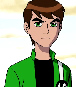 El amor de ECO ECO SUPREMO ben 10 ultimate alien - Dailymotion Video