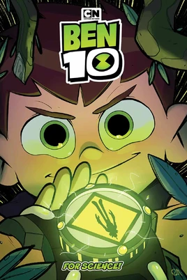 Ben10 ForScience SC