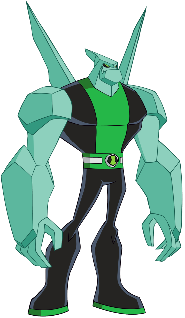 Diamante Ben 10 Wiki Fandom Ben 10 Albedo La Momia - Riset