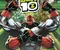 The New Ongoing Ben 10 Comic Series