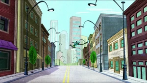 Balanceo de enredaderas mejorado.