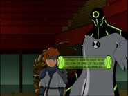 Upgrade Nanites 1.png (589 KB) Upgrade's body is made up of billions of smaller cell-like creatures called nanites