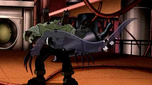 Ectonurite Possession Vulnerability