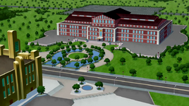 UA