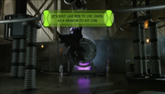 It's just like Ben to use Gwen as a weapon to hit Eon