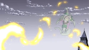 Transfusión de invisibilidad e intangibilidad.