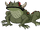 Rana Mutante