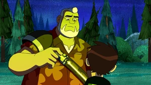 Molecular Regenerator