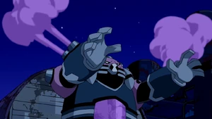 Acidic Gas (Hydrogen Chloride)