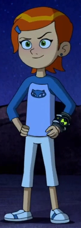 Ben Tennyson, Ben 10 Wiki