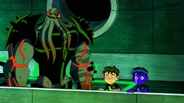 Innervasion Part 3 Strange Bedfellows