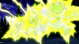 Vulnerabilidad a la electricidad.