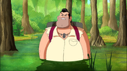 Tim Buk-TV, Ben 10 Wiki