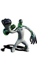 Ben 10: Destroy All Aliens - Wikipedia