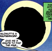 Vulpin in Alien Data Files: Wildmutt