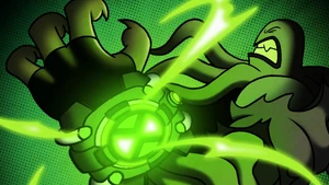 Vulnerability to DNA Absorption