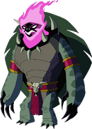 Addwaitya in Omniverse