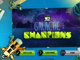 Galactic Champions