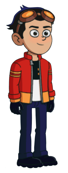 Generator Rex Universe, Ben 10 Wiki