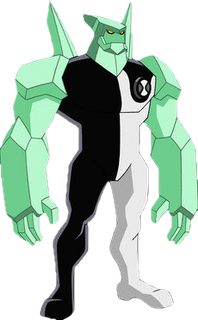 Ben 10 Wiki