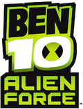 Ben10AlienForceLogo