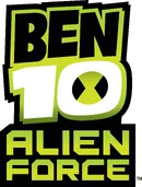 Ben10AlienForceLogo